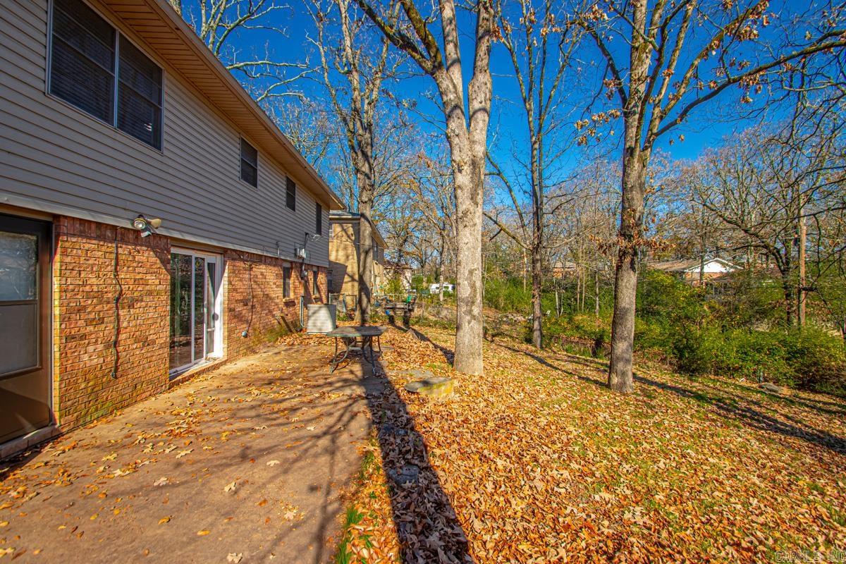 PARK HILL - Residential