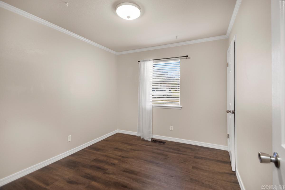 PARK HILL - Residential