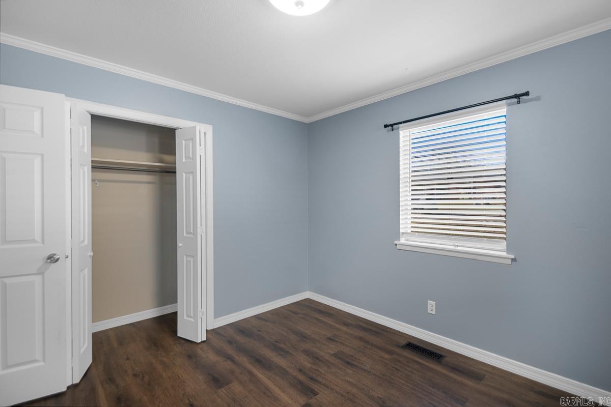 PARK HILL - Residential