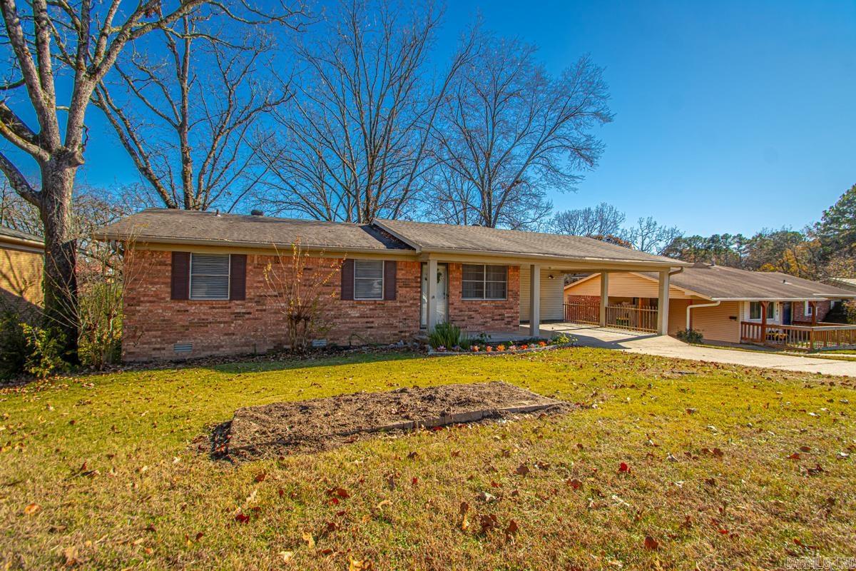 PARK HILL - Residential