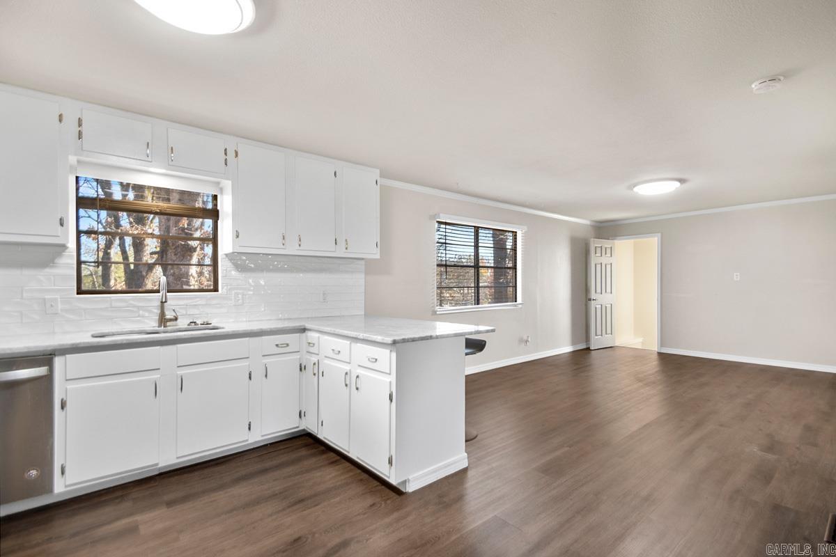 PARK HILL - Residential