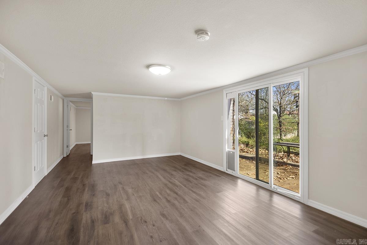 PARK HILL - Residential