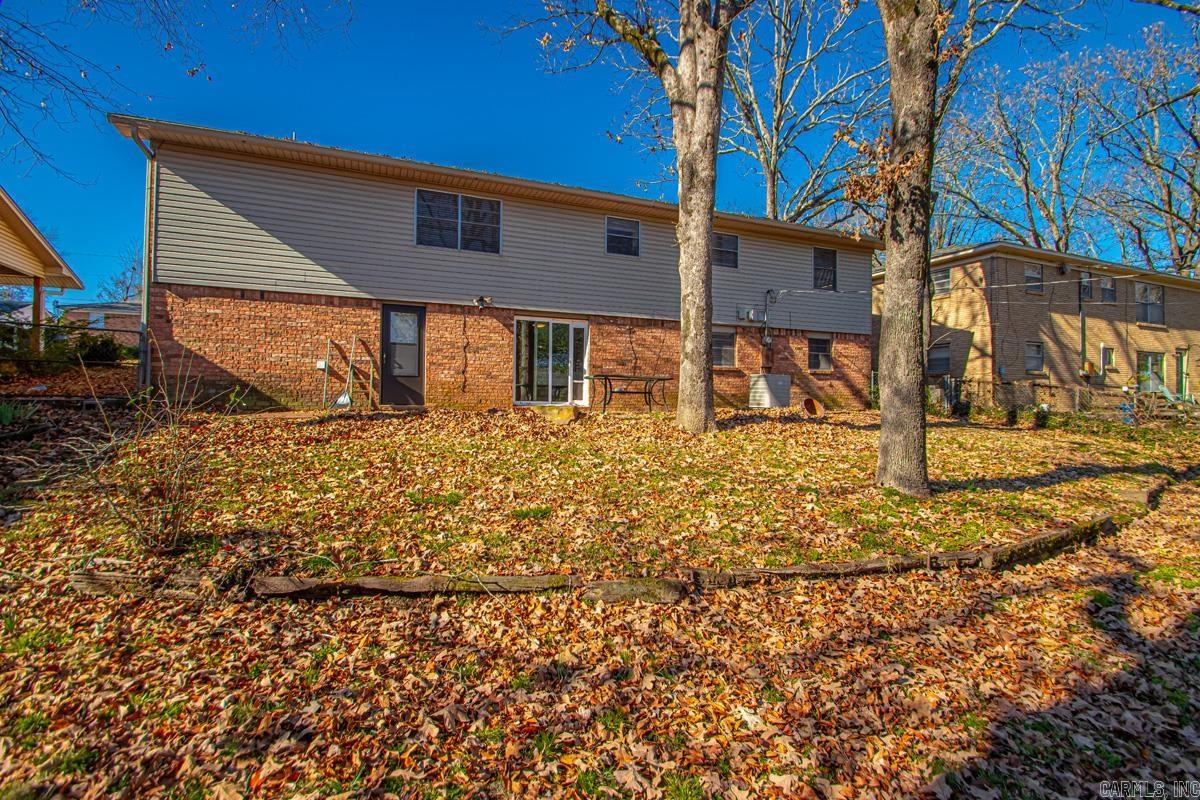 PARK HILL - Residential