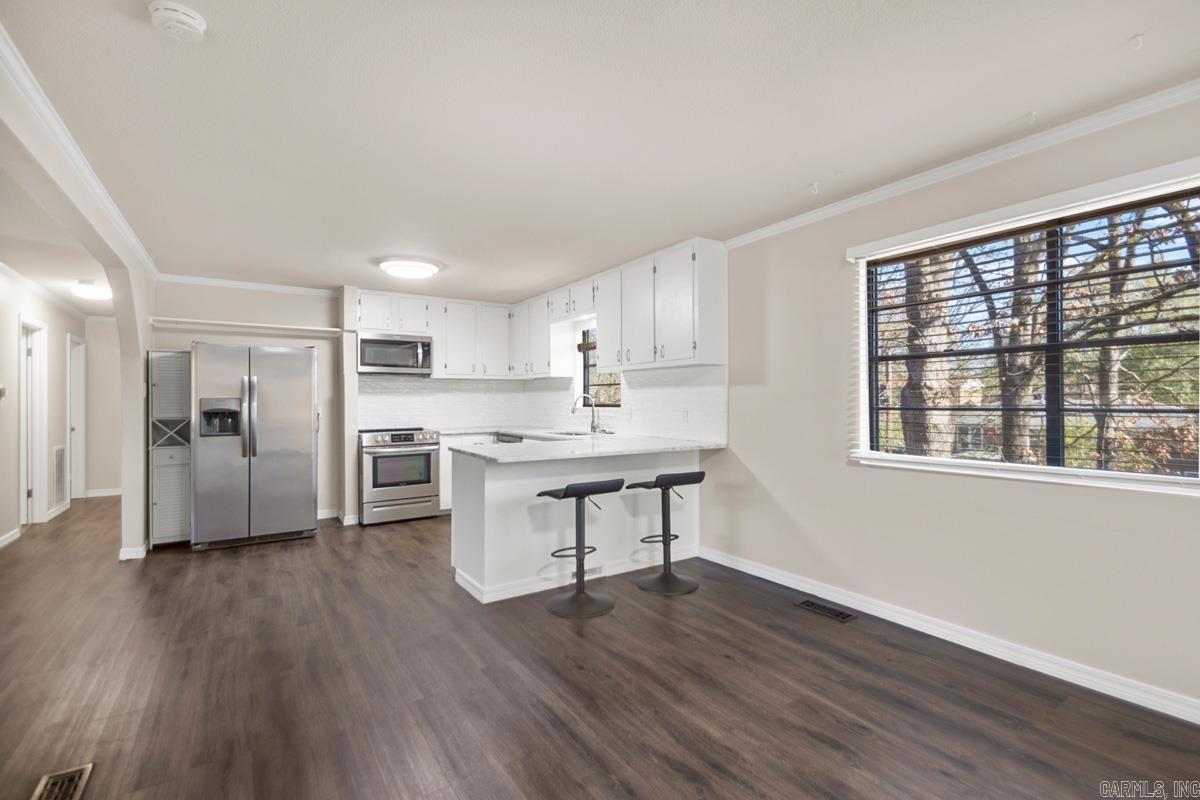 PARK HILL - Residential