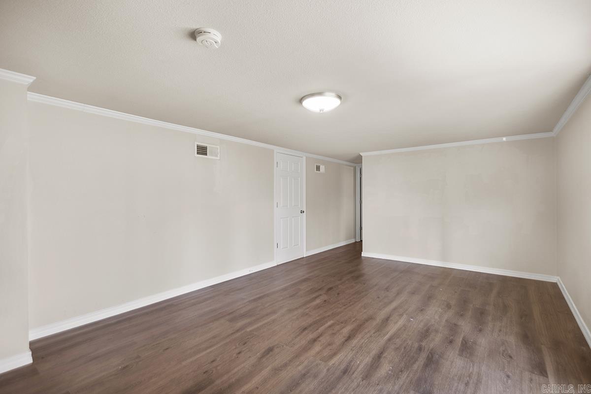PARK HILL - Residential