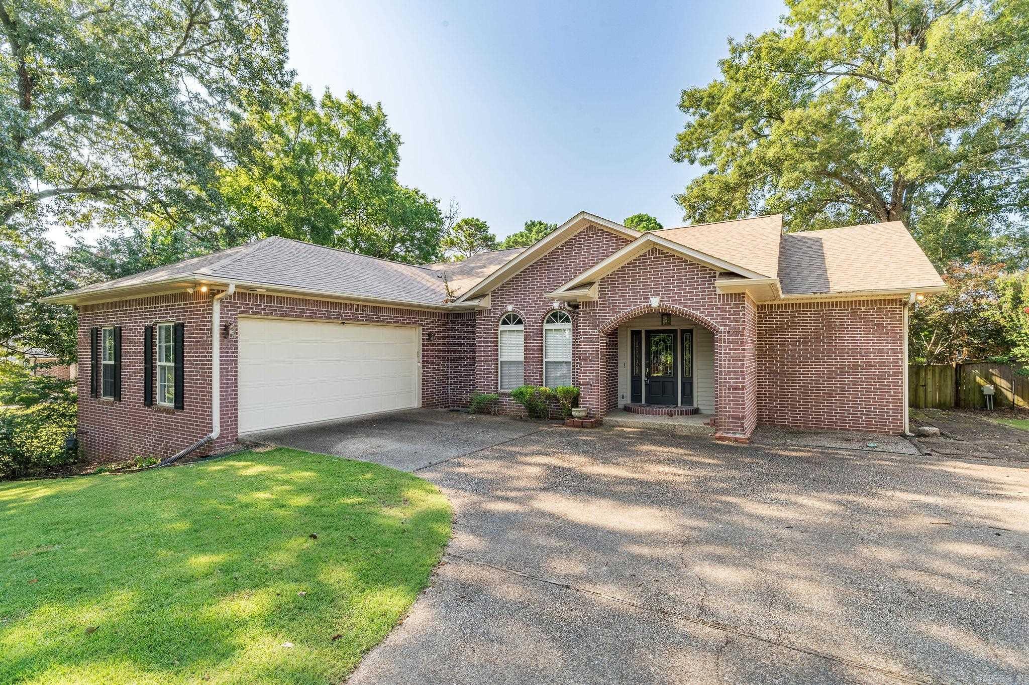 TANGLEWOOD - Residential