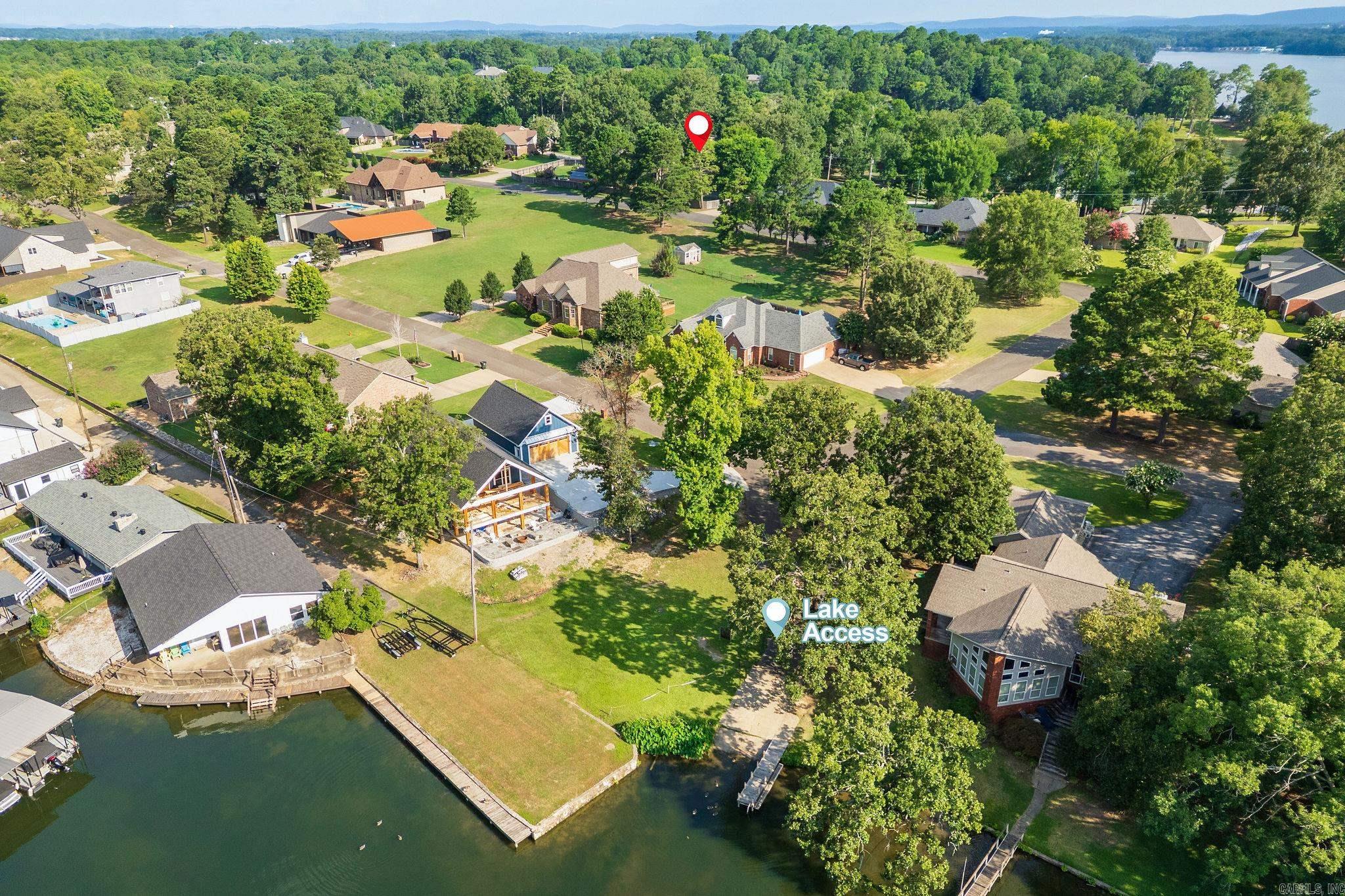 TANGLEWOOD - Residential