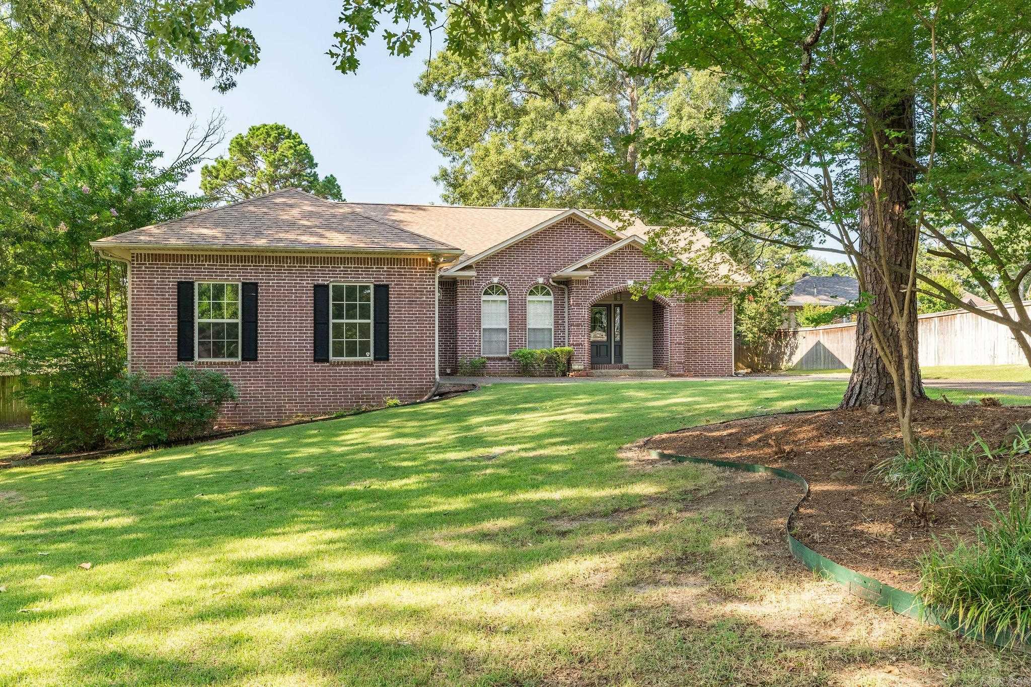 TANGLEWOOD - Residential