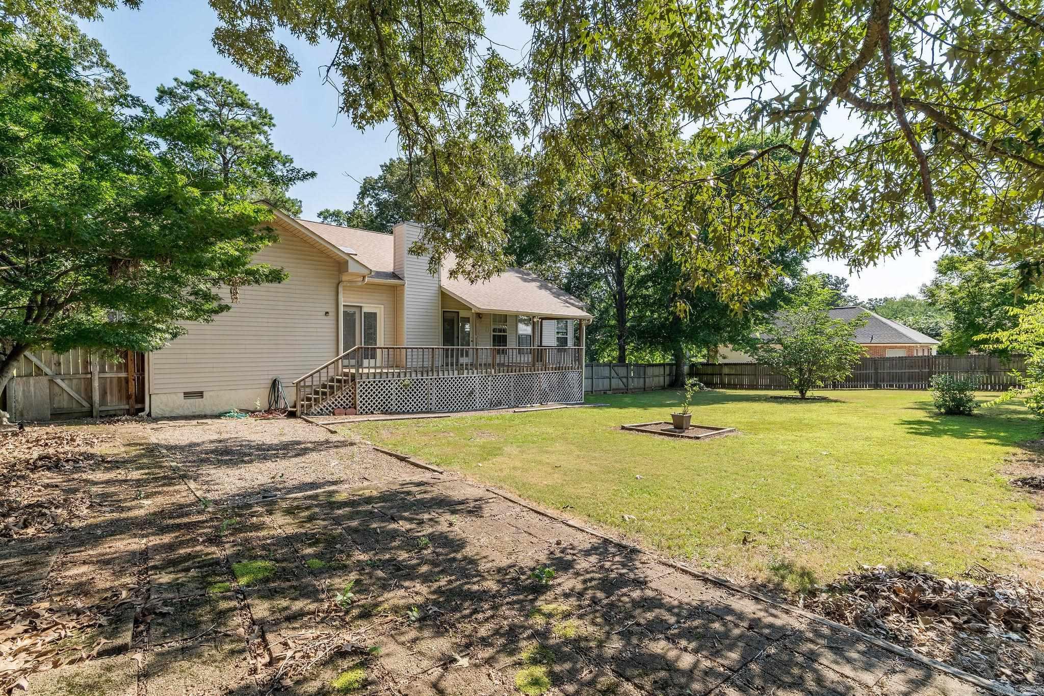 TANGLEWOOD - Residential