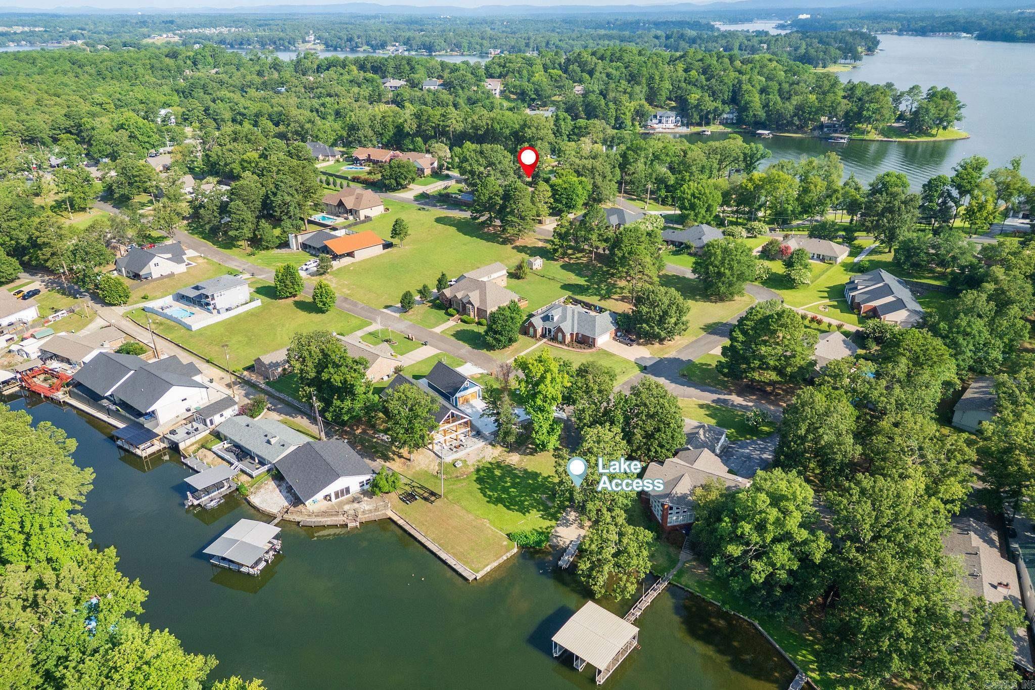 TANGLEWOOD - Residential
