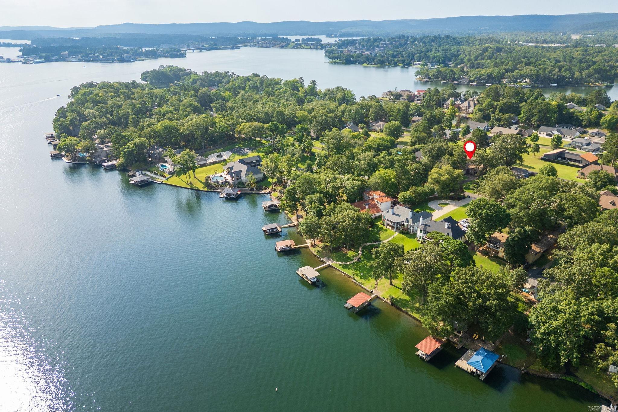 TANGLEWOOD - Residential