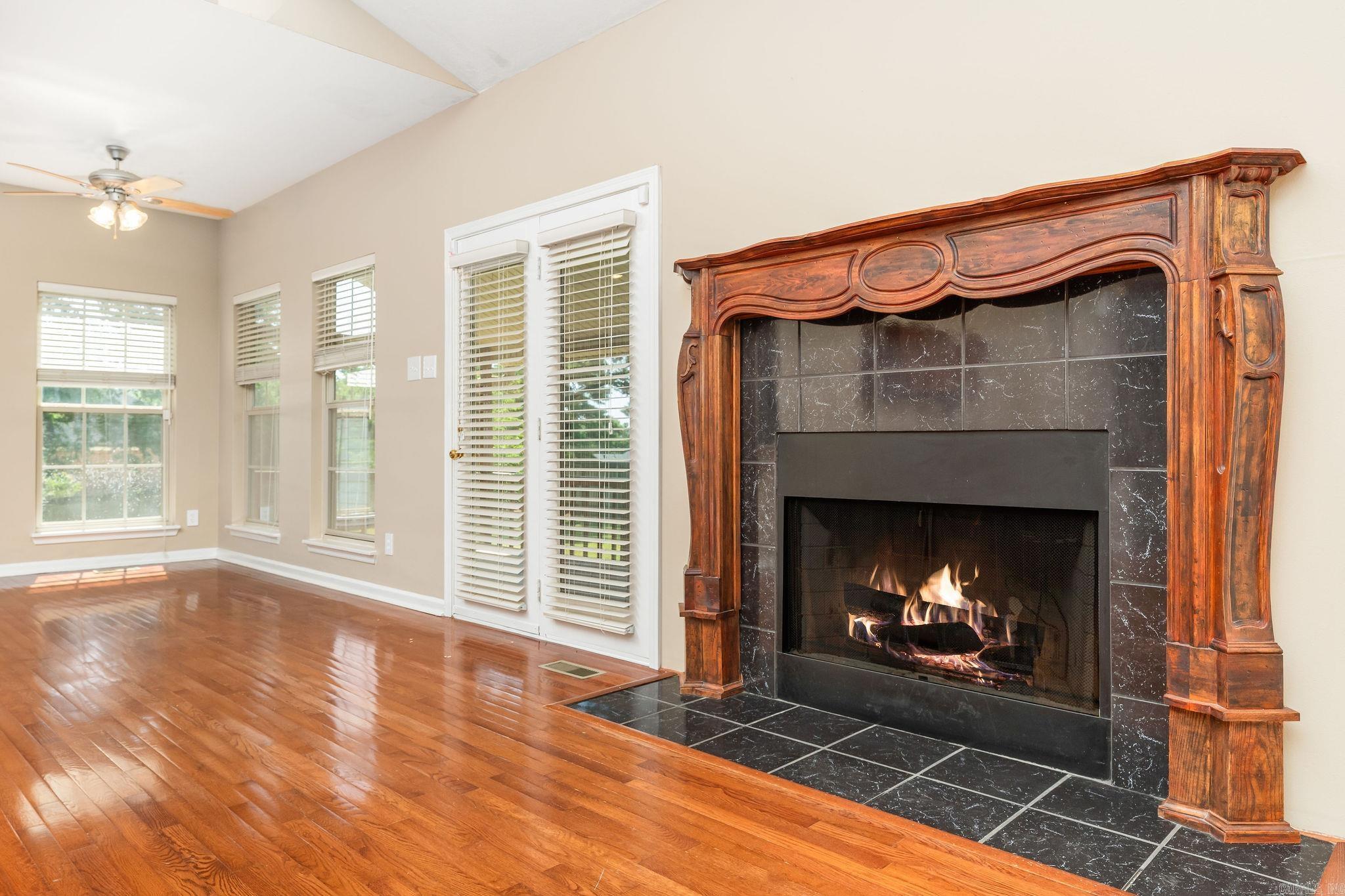 TANGLEWOOD - Residential