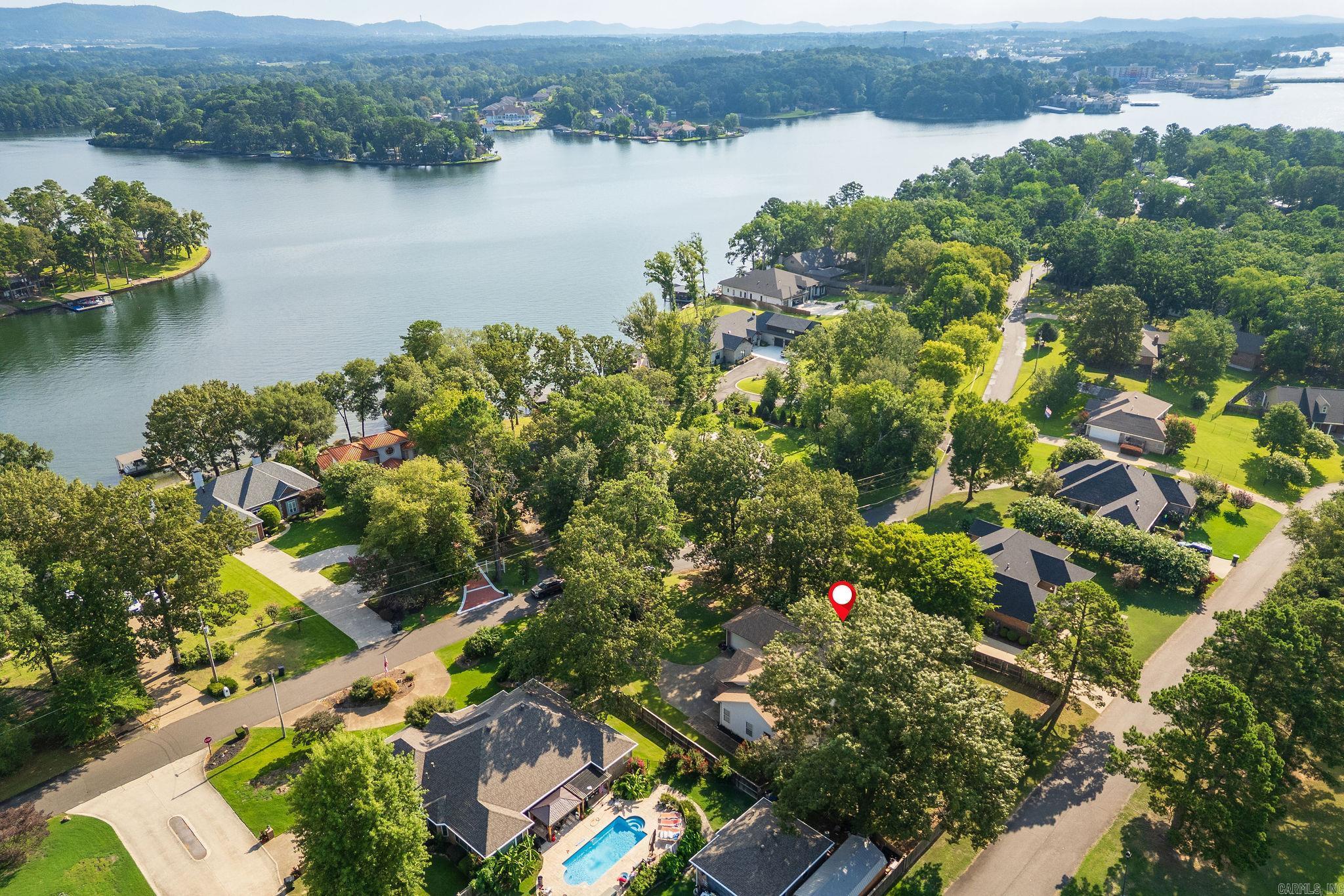 TANGLEWOOD - Residential