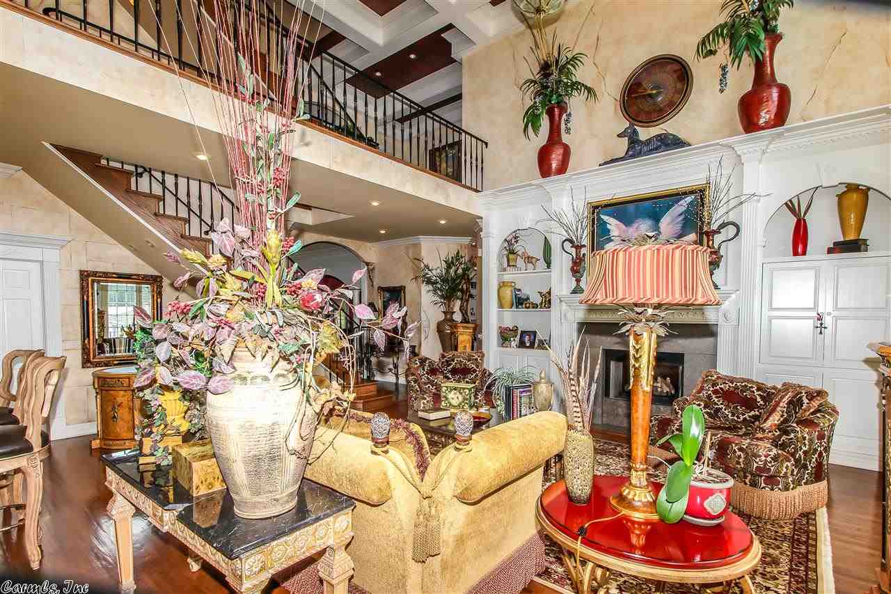 Driftwood Point - Residential
