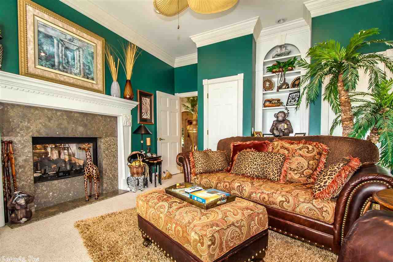 Driftwood Point - Residential