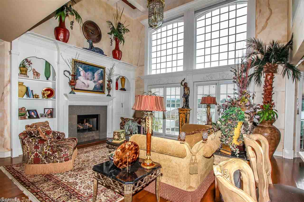 Driftwood Point - Residential