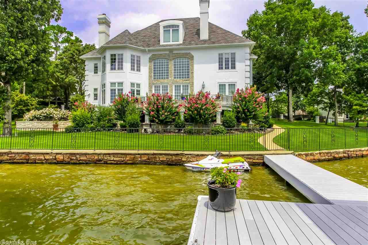 Driftwood Point - Residential