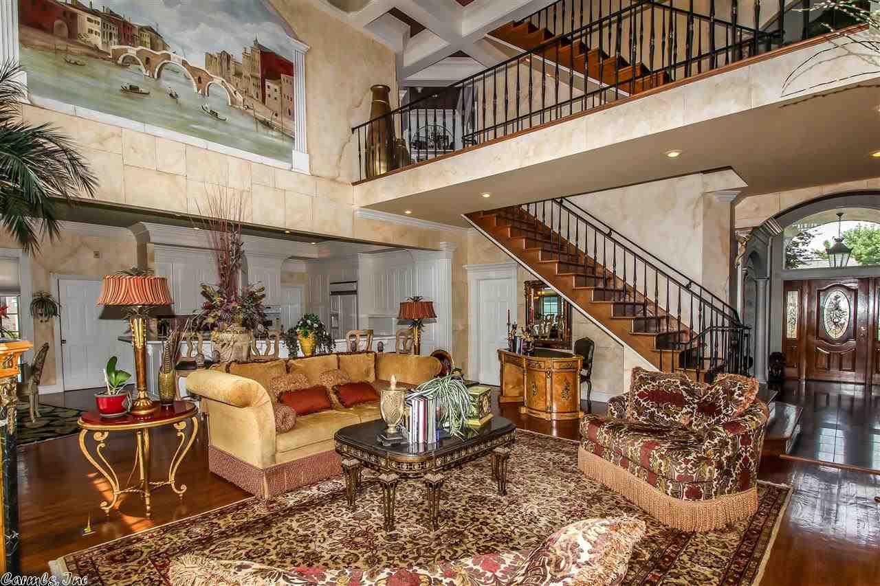 Driftwood Point - Residential