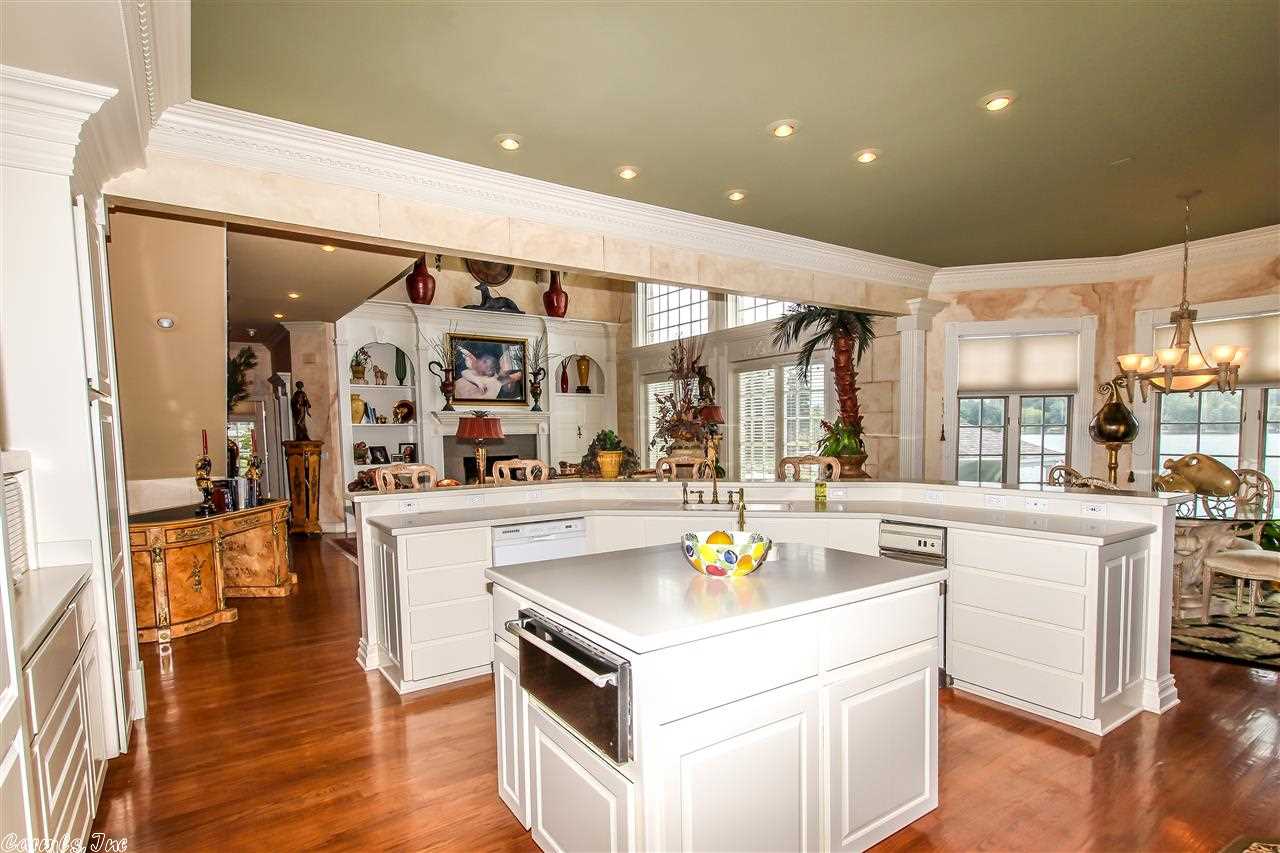 Driftwood Point - Residential