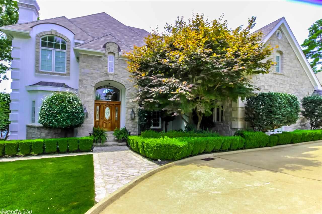Driftwood Point - Residential