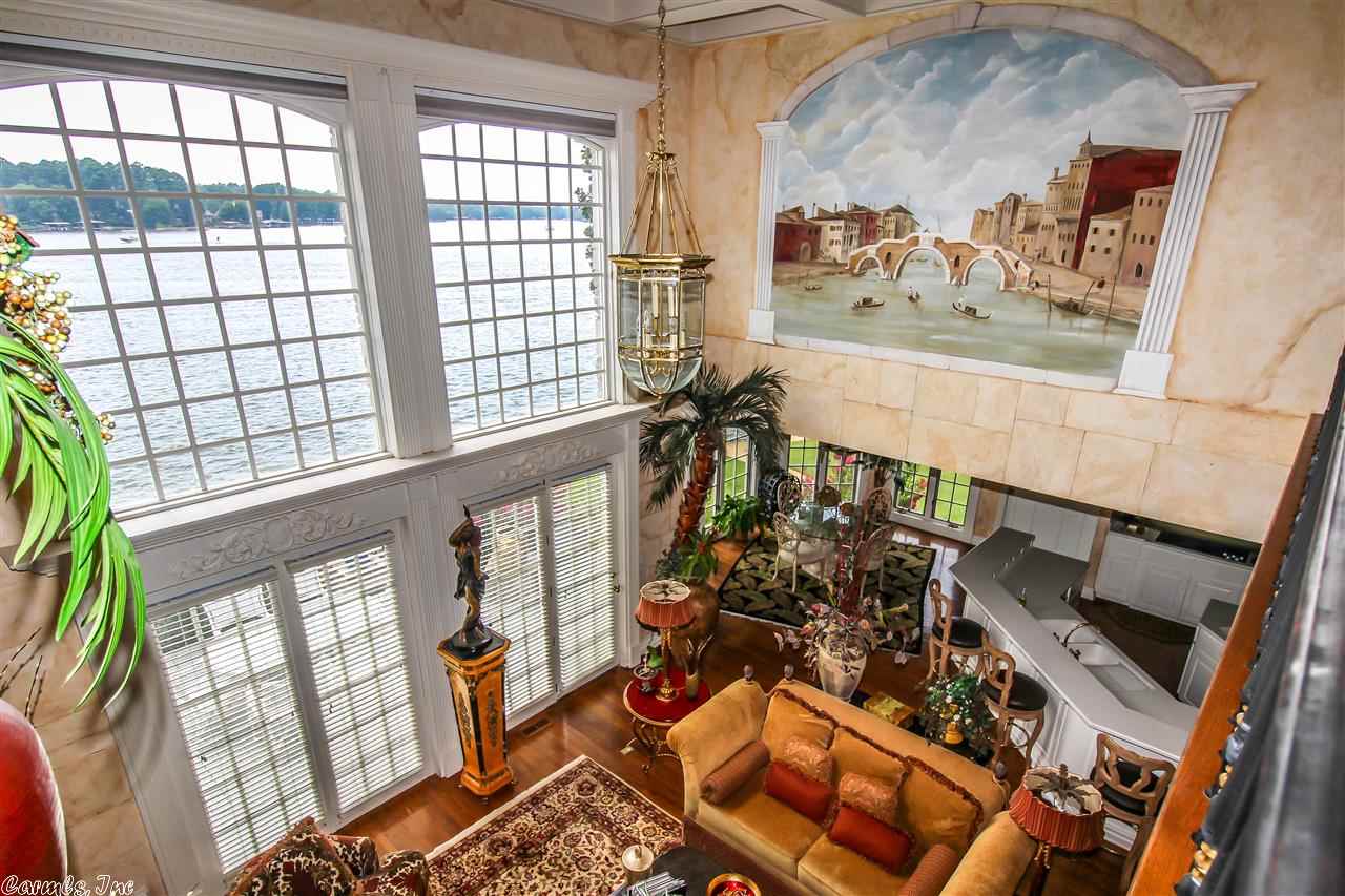 Driftwood Point - Residential