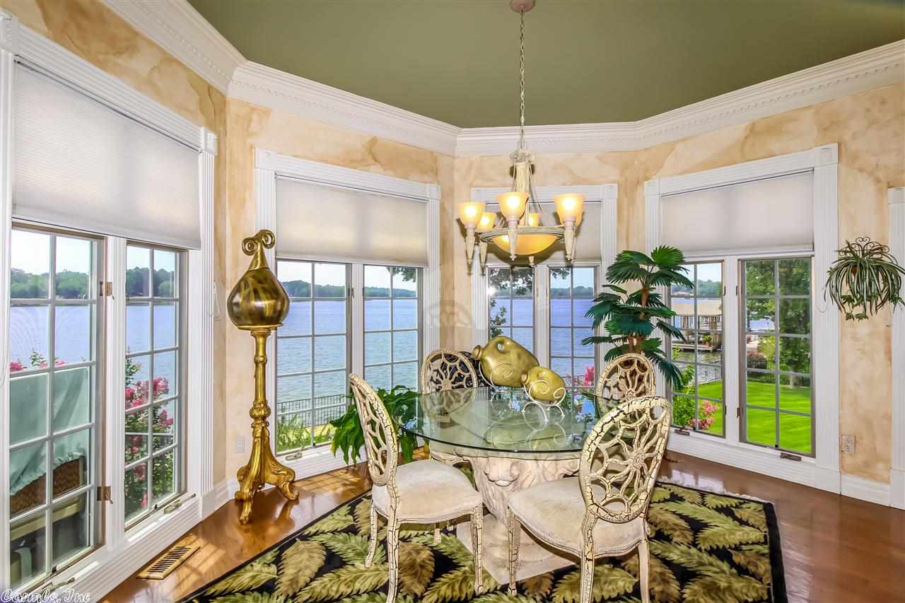 Driftwood Point - Residential