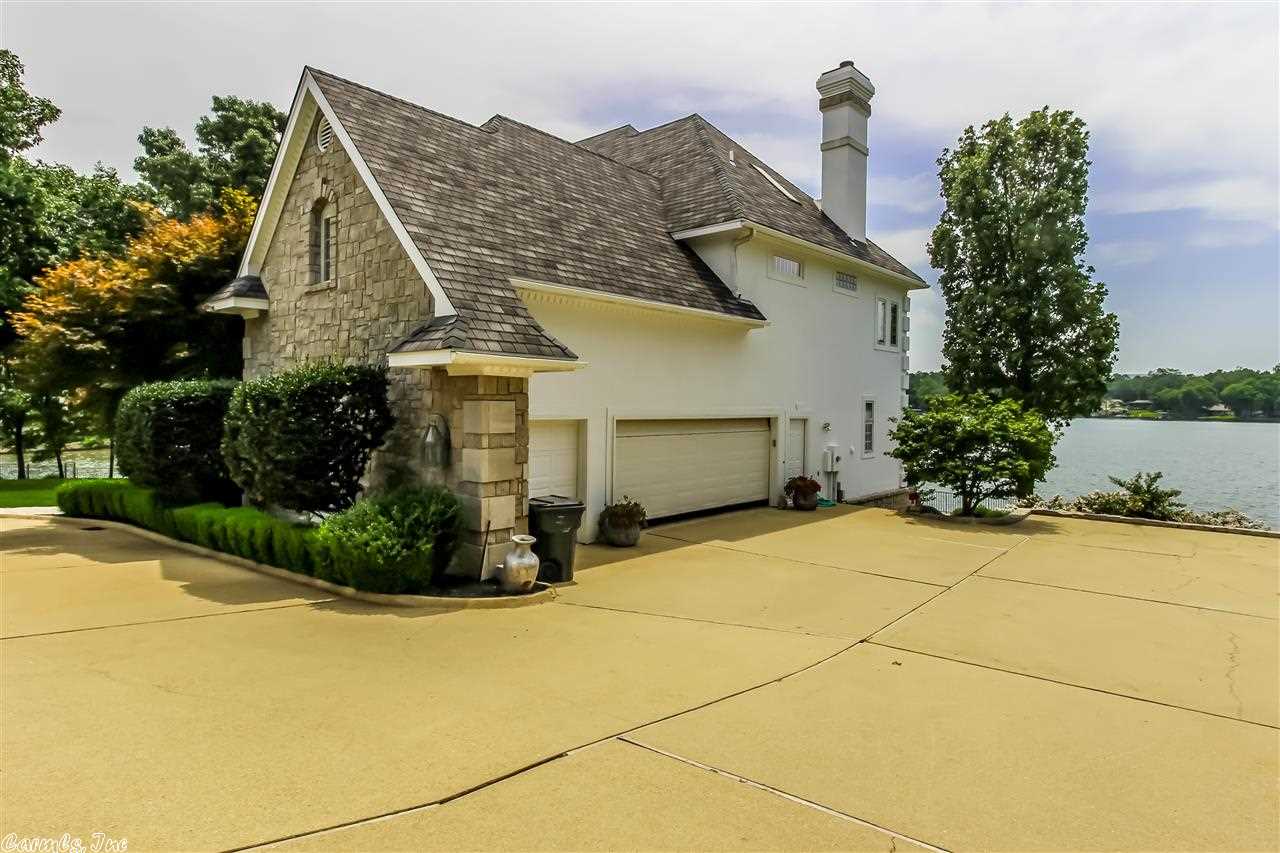 Driftwood Point - Residential