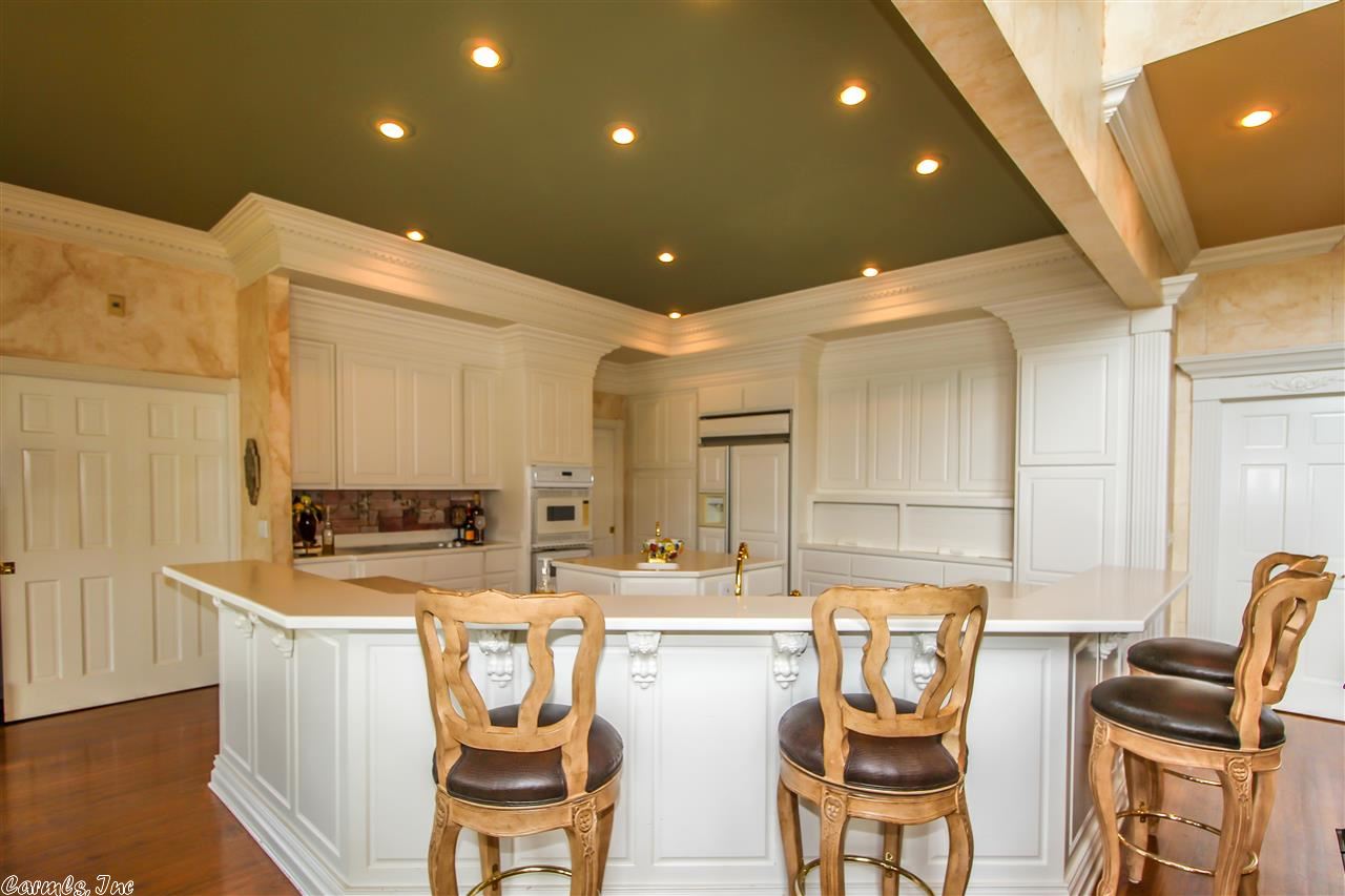 Driftwood Point - Residential