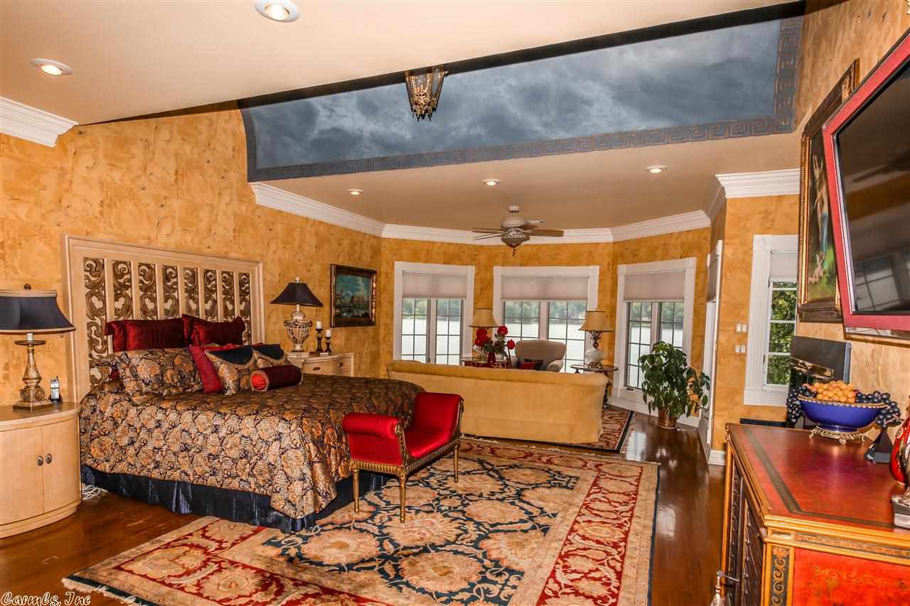 Driftwood Point - Residential
