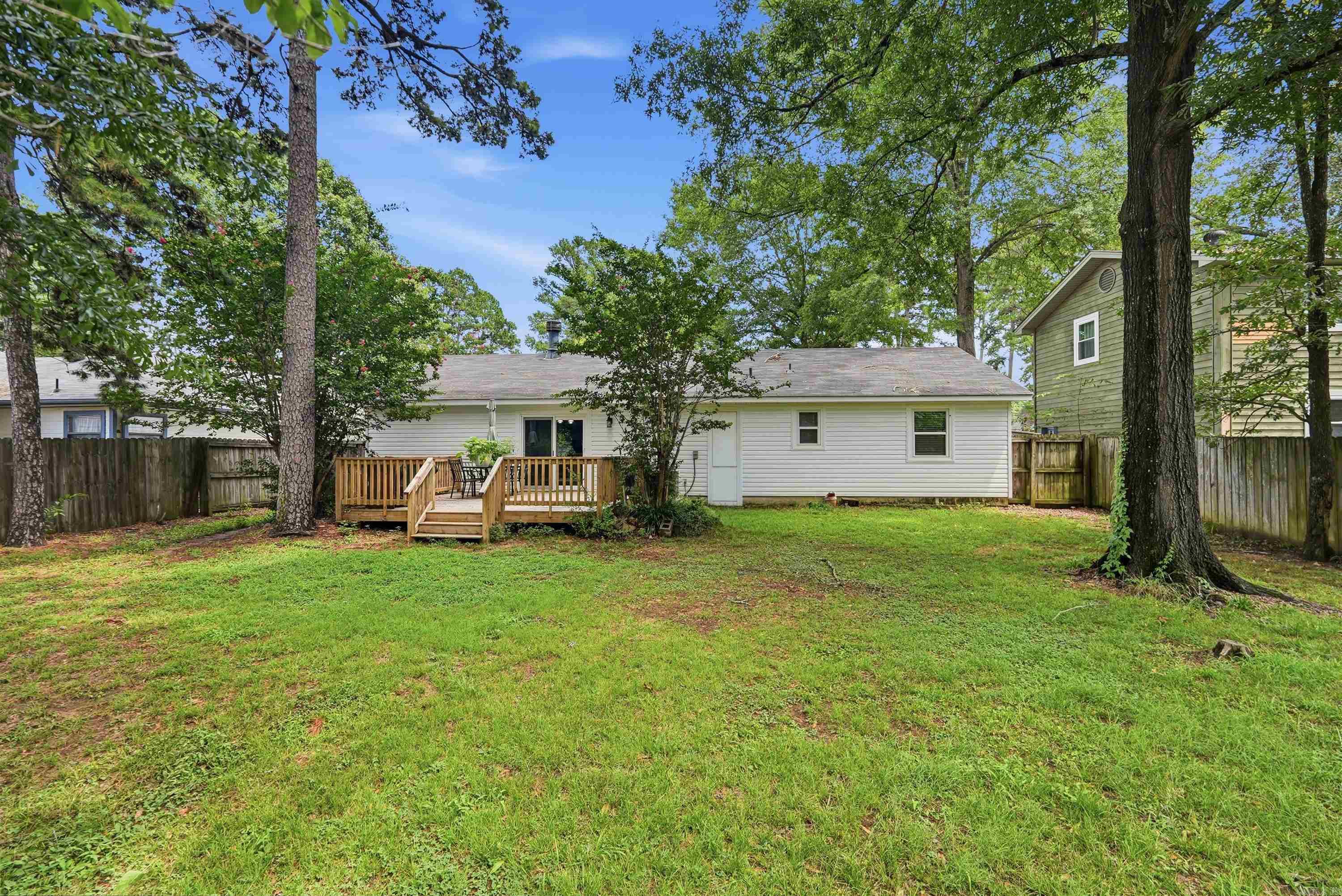 ROLLING OAKS - Residential