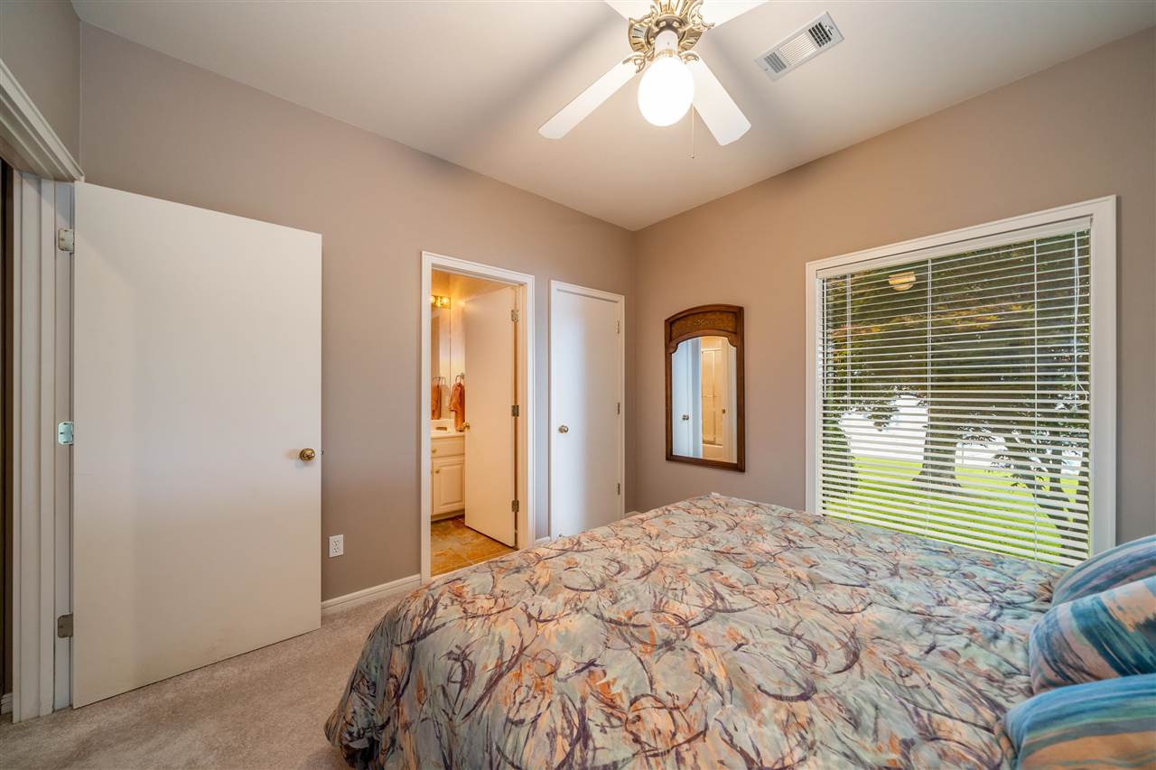 Dodson Acres - Residential