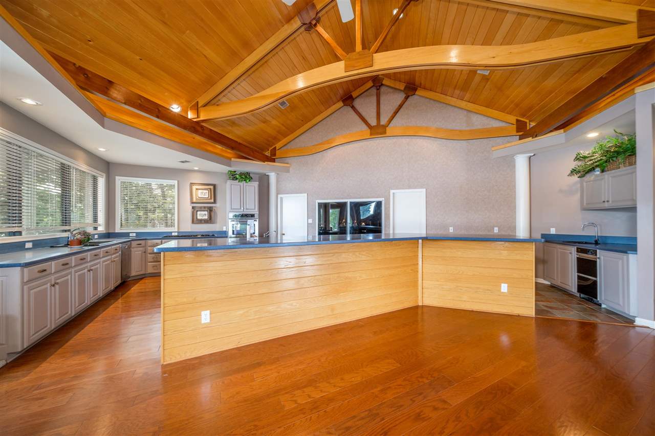 Dodson Acres - Residential