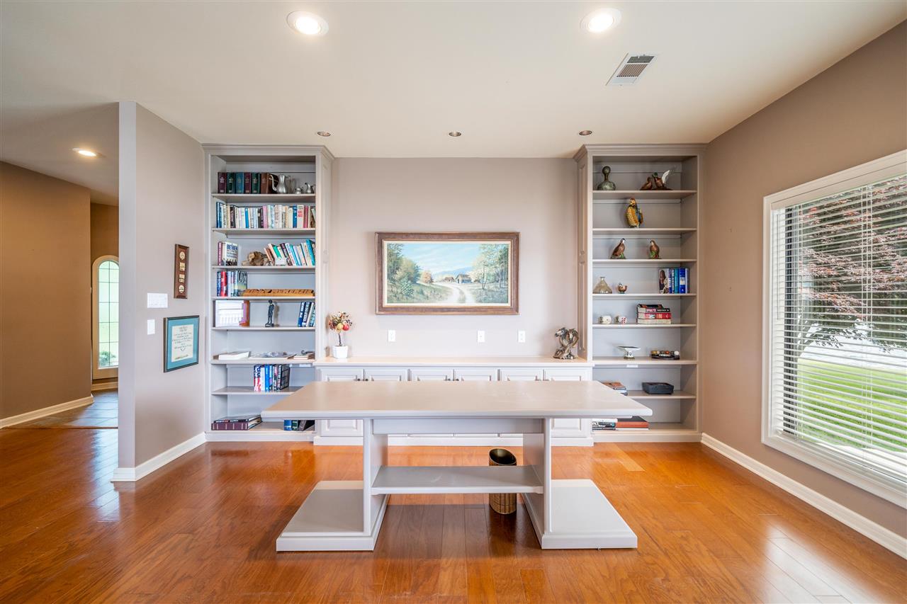Dodson Acres - Residential