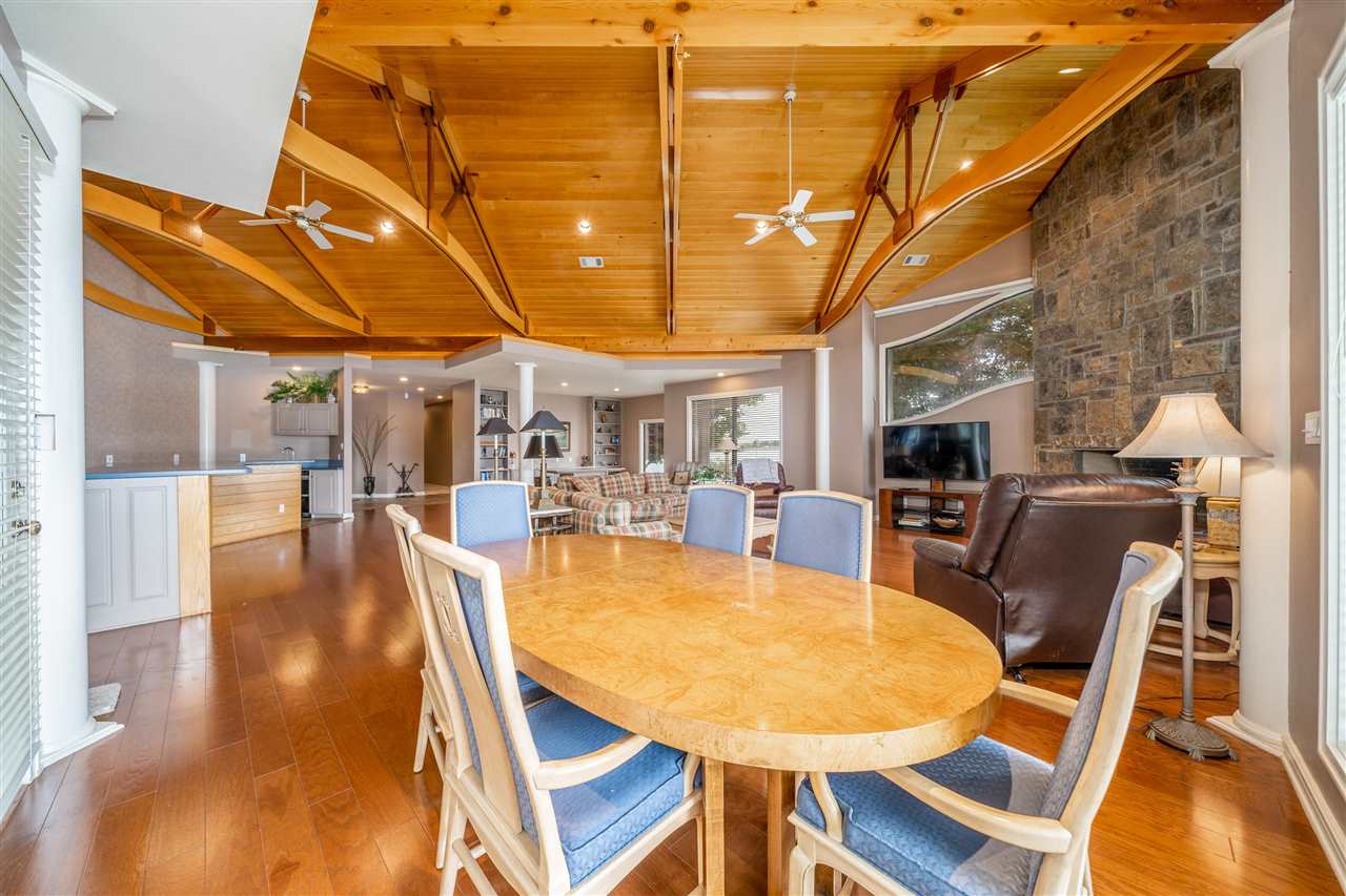 Dodson Acres - Residential
