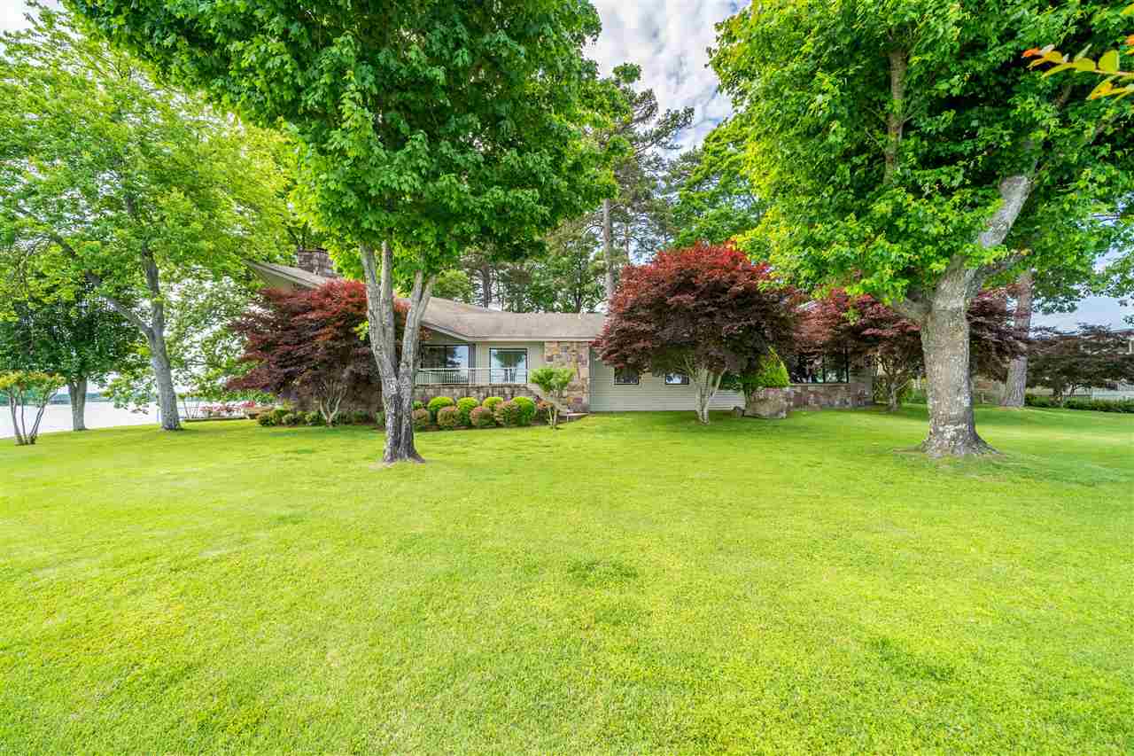 Dodson Acres - Residential