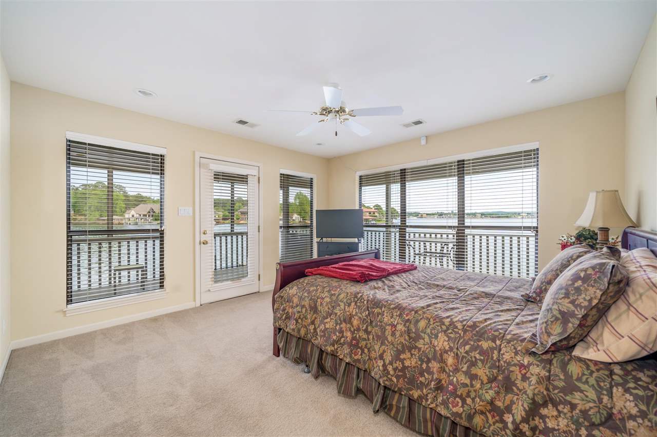 Dodson Acres - Residential