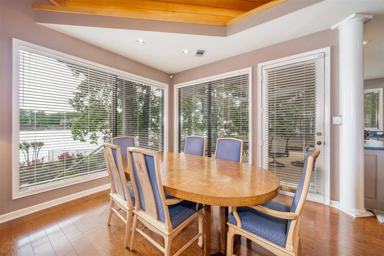 Dodson Acres - Residential