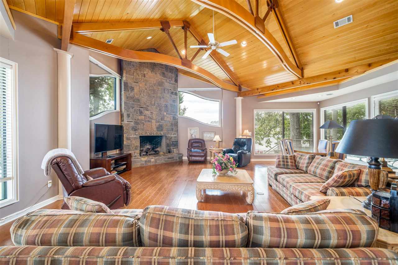 Dodson Acres - Residential