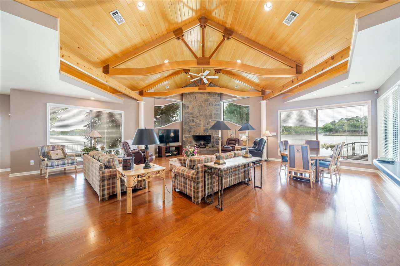 Dodson Acres - Residential