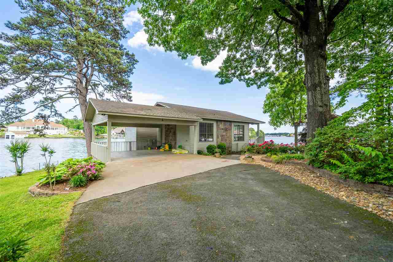 Dodson Acres - Residential