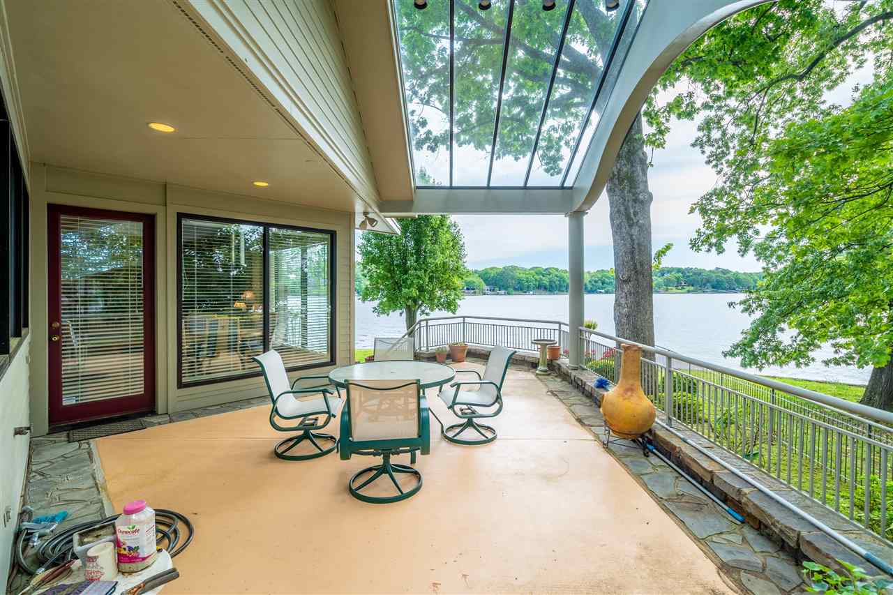 Dodson Acres - Residential