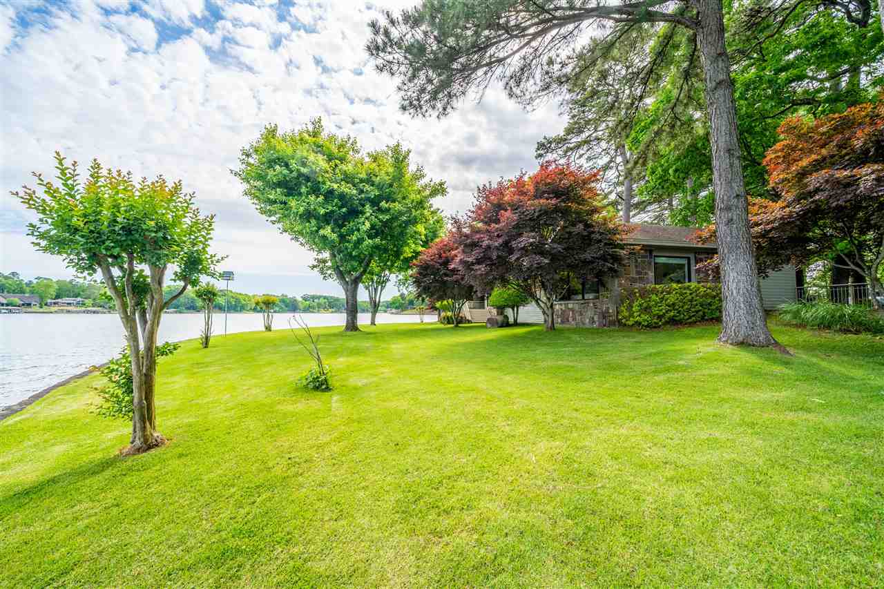 Dodson Acres - Residential