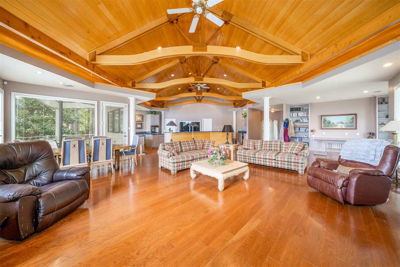 Dodson Acres - Residential