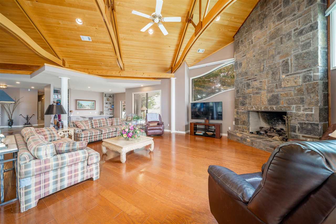 Dodson Acres - Residential