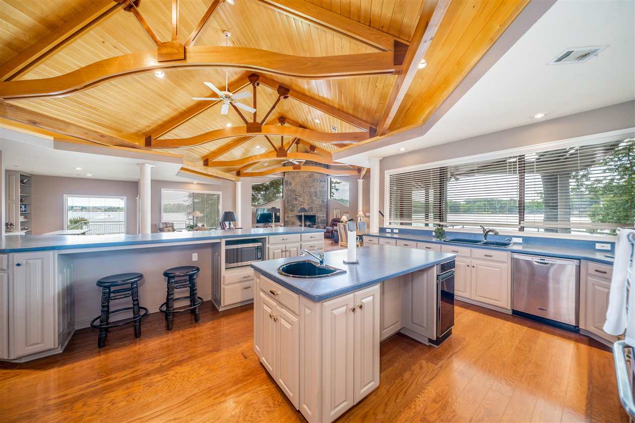Dodson Acres - Residential