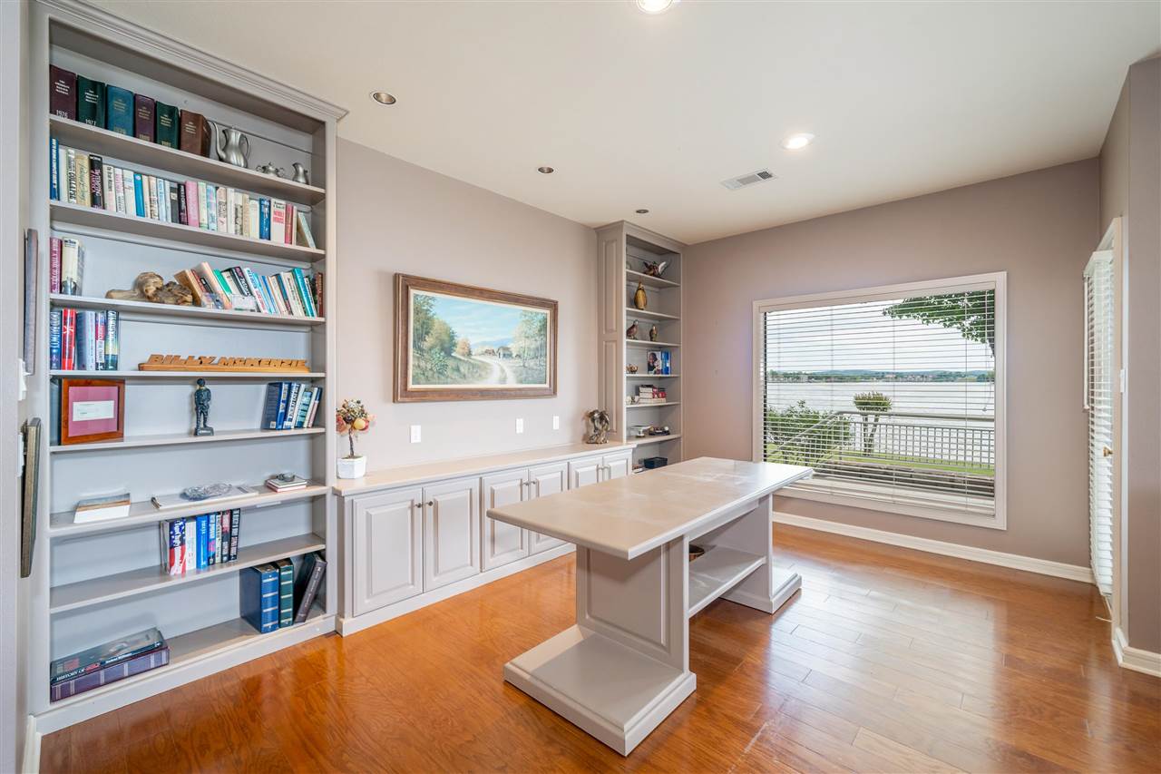 Dodson Acres - Residential