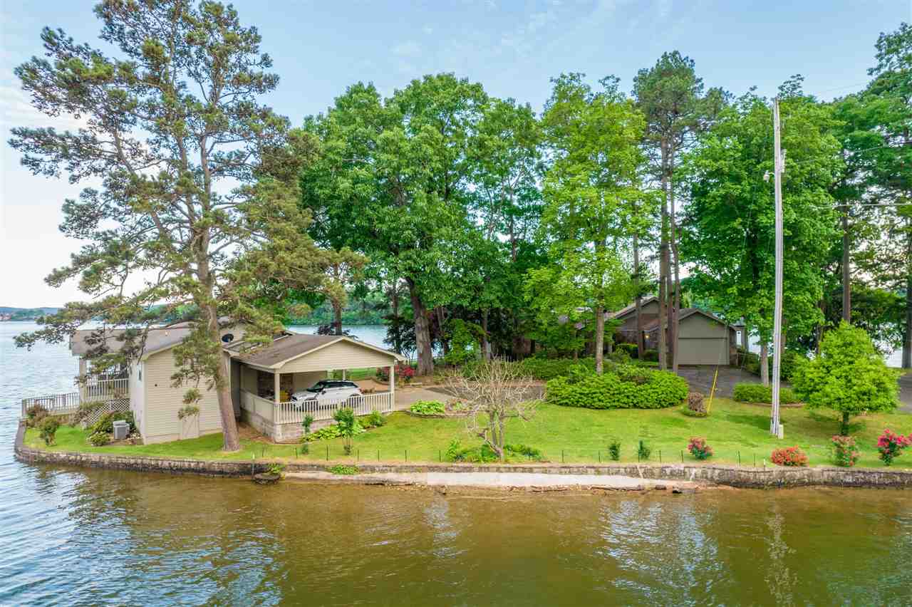 Dodson Acres - Residential
