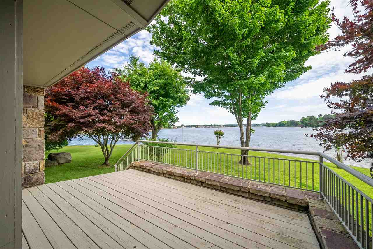 Dodson Acres - Residential