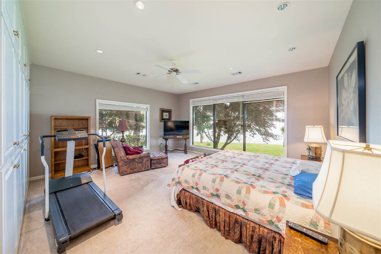 Dodson Acres - Residential