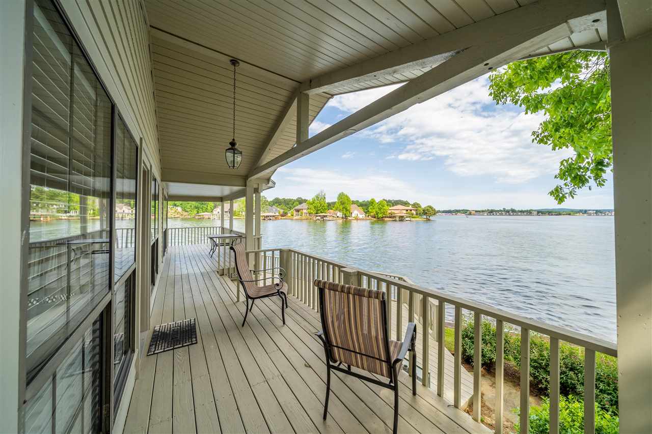 Dodson Acres - Residential